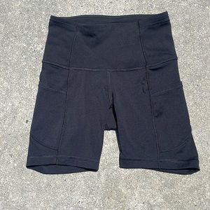 Lululemon - Fast And Free HR Short 6"